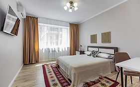 2 Room Apartment In The Center